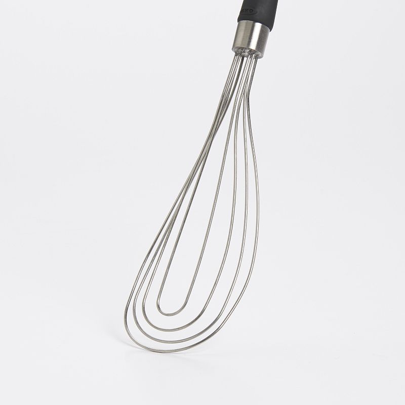 OXO Good Grips Flat Whisk