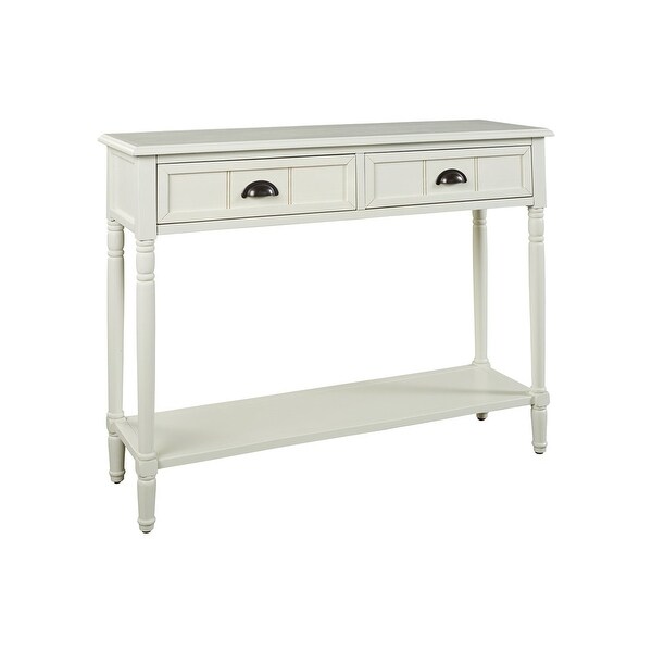 Ashley Furniture Goverton Console Sofa Table-A4000178 Goverton Console Sofa Table