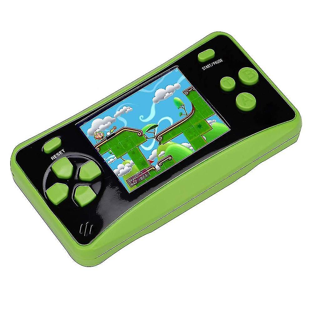 Portable Handheld Game Console For Children， Arcade System Game Consoles Video Game Player Great Bi