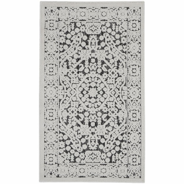 Nourison Calobra Cla04 Indoor outdoor Area Rug