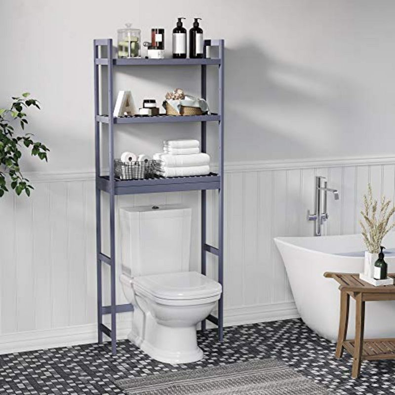 BreeBe 3-Tier Bathroom Organizer