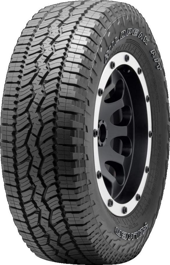 Falken Wildpeak AT3WA 275/55R20 113T Tire