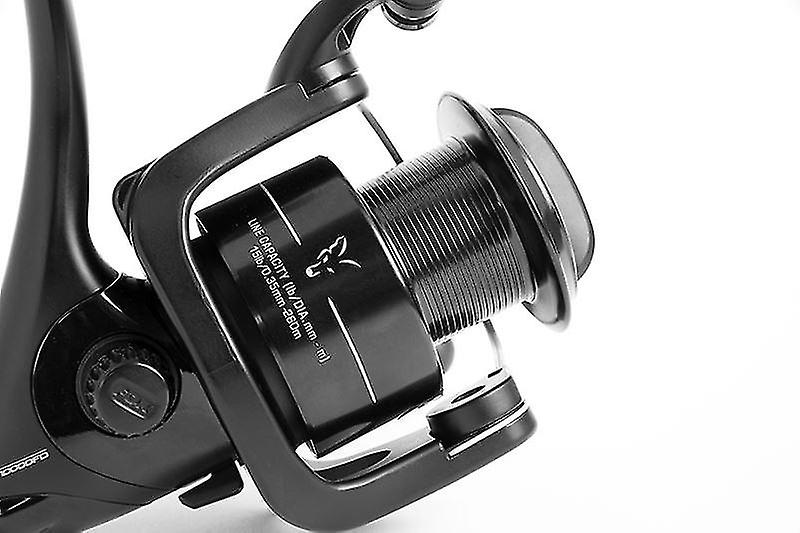 Fox EOS 10000FD / Fixed Spool Carp Fishing Reel