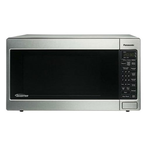 Restored Panasonic NN-T945SF 2.2 Cu. Ft.Countertop Oven (Refurbished)