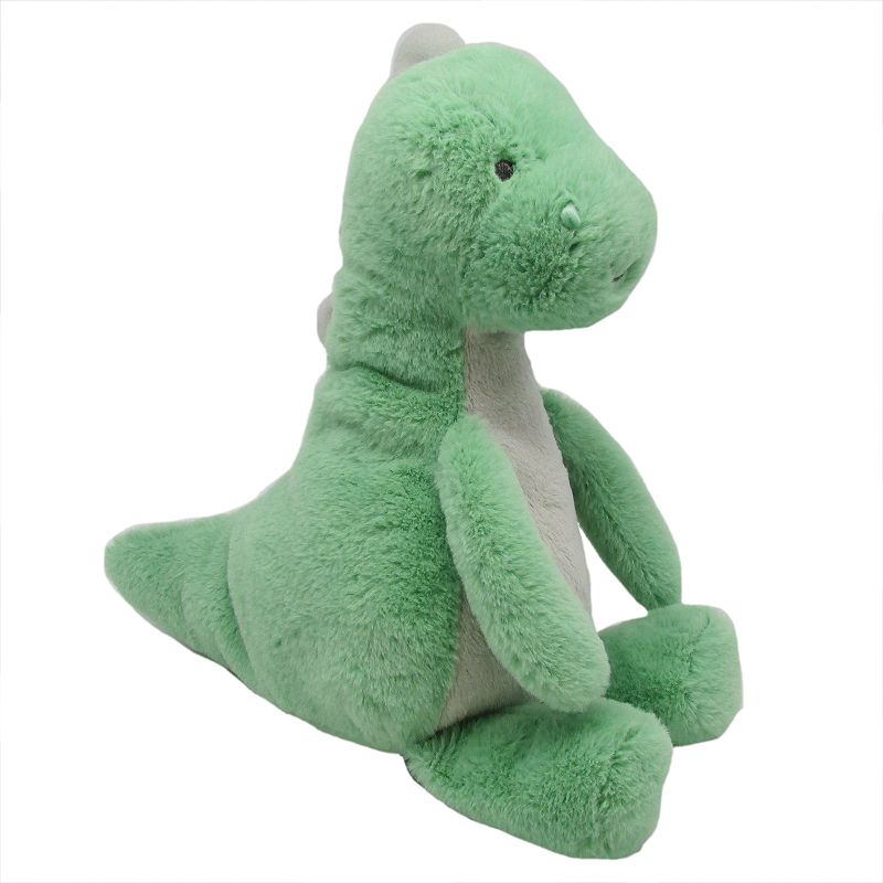 Carter's Dinosaur Waggy Musical Plush Toy