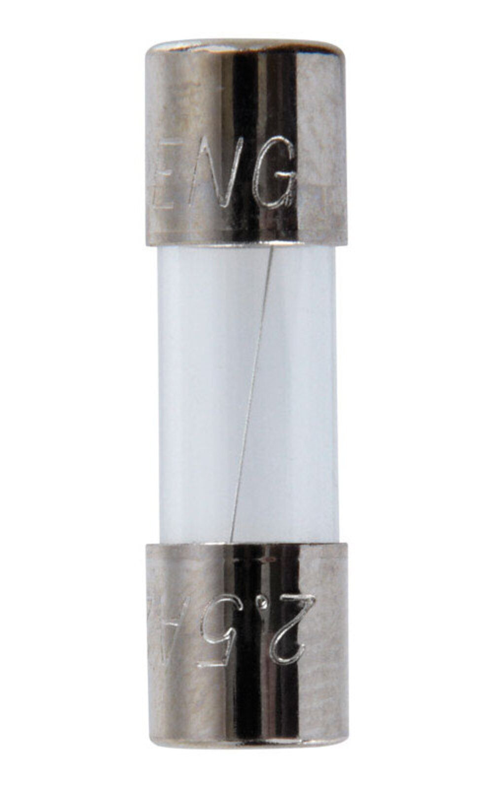 GLS FUSE F/A AGW 2.5A