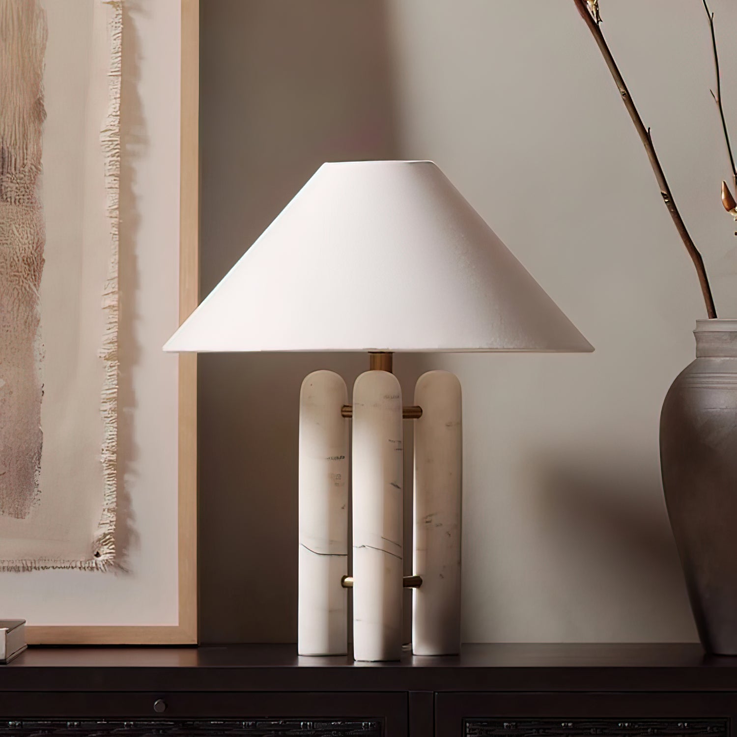 Lloyd Table Lamp