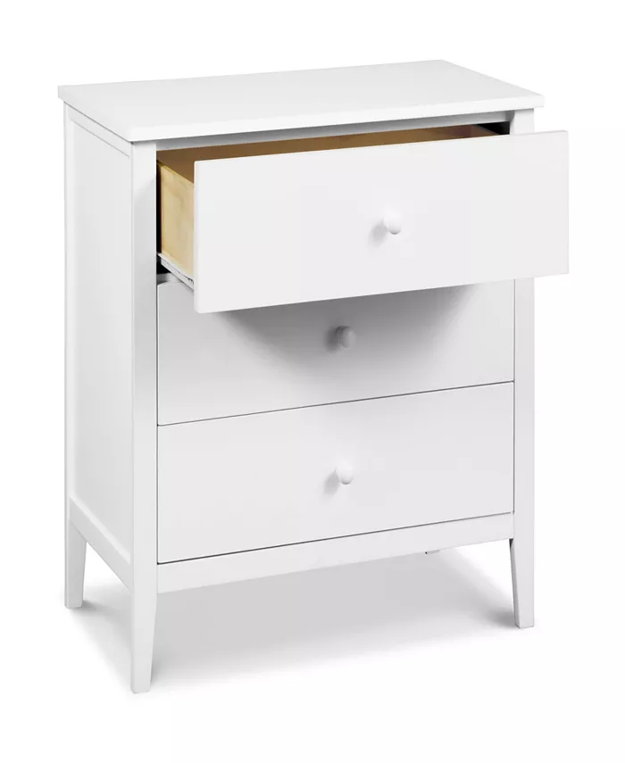 Carters by DaVinci Morgan 3-Drawer Dresser