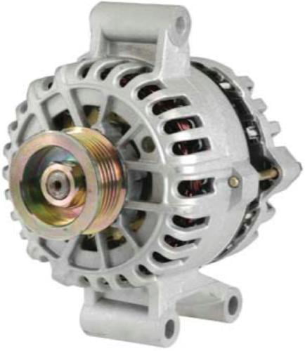 Discount Starter and Alternator 8406N Alternator for FORD