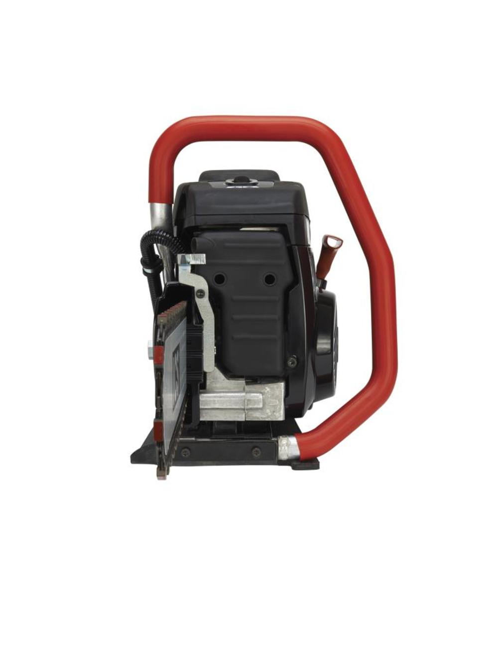 695XL F4 Gas Power Cutter Package with 12 In. guidebar and FORCE3 Chain ;