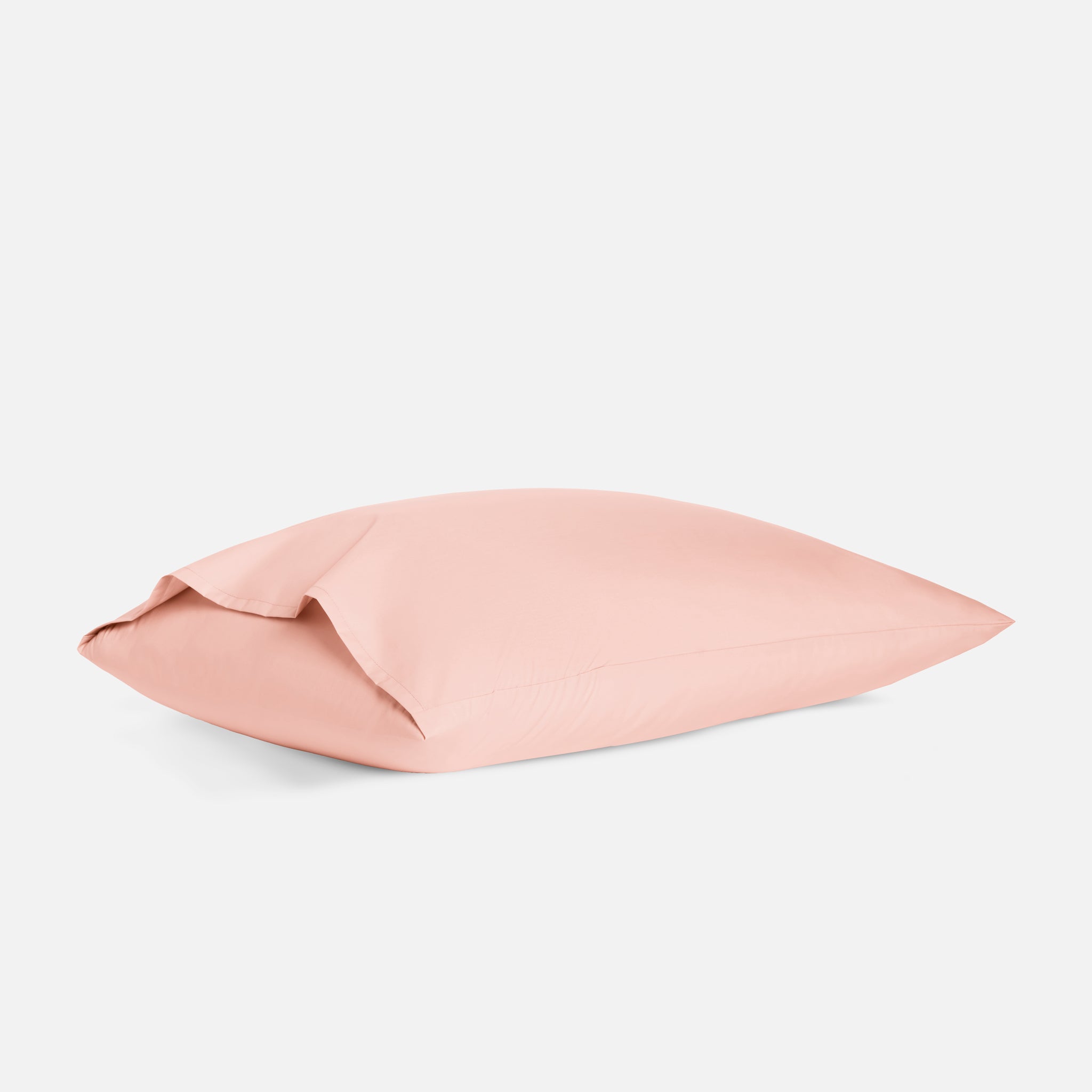 Luxe Sateen Pillowcases - Last Call