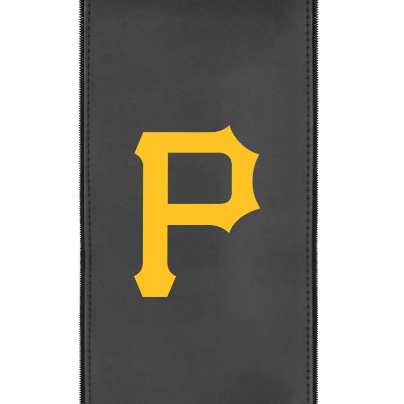 Pittsburgh Pirates Secondary Man Cave Home Theater Power Recliner   Contemporary   Recliner Chairs   by DreamSeats LLC  Houzz