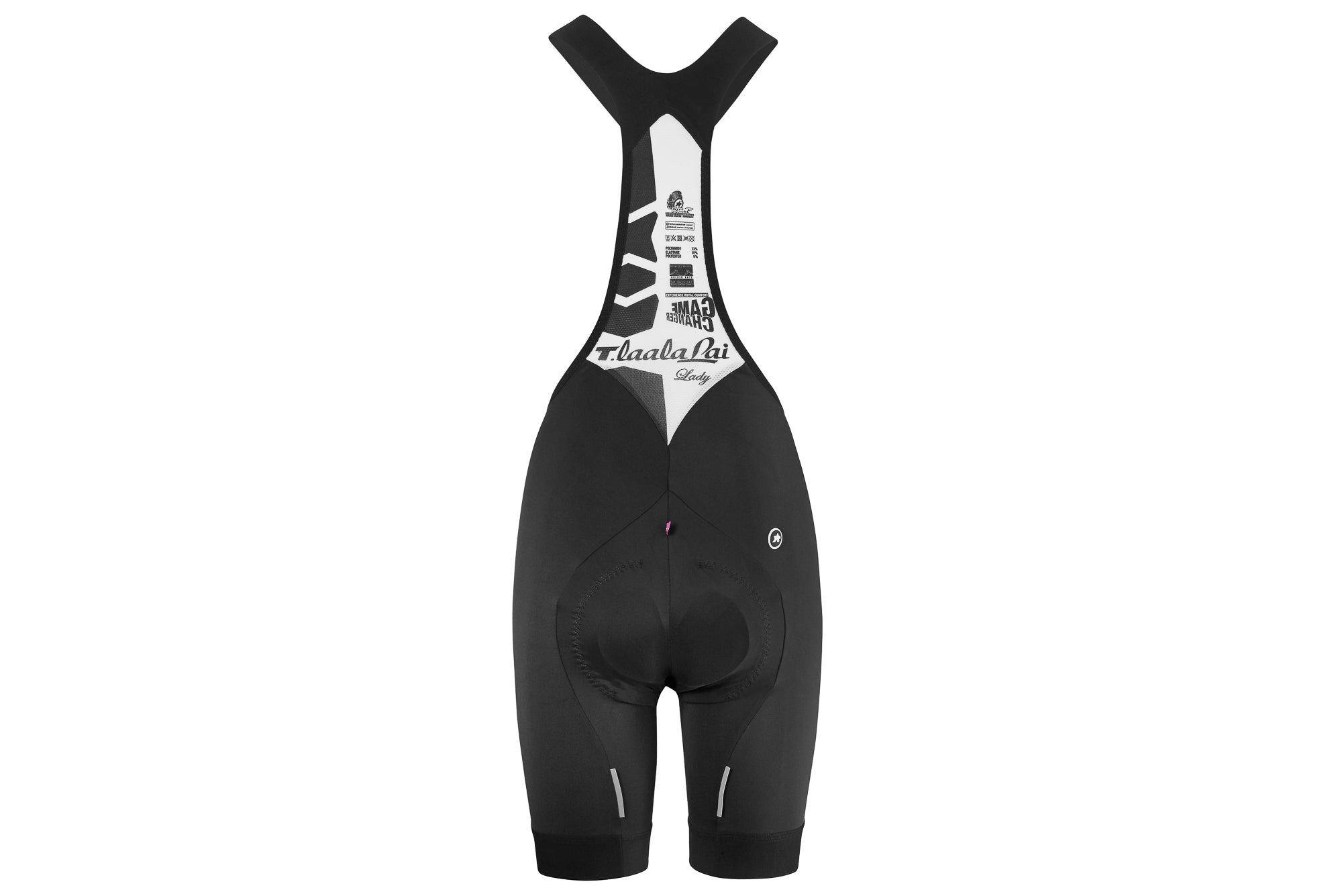 Assos H.laalalai Shorts_s7 Lady