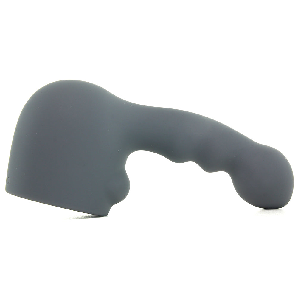 Le Wand Ripple Weighted Silicone Wand Attachment