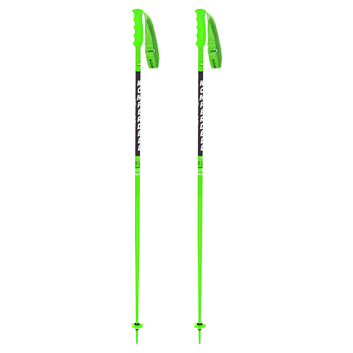 Komperdell JR National Team Ski Poles