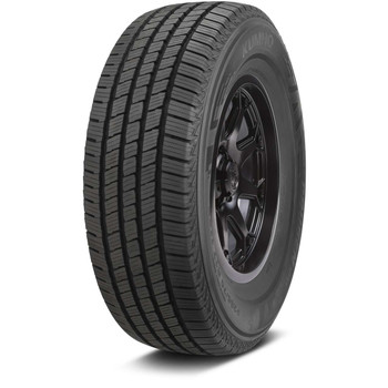 Kumho Crugen HT51 265/70R17 Tires