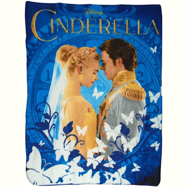 The Northwest Company Cinderella Royal Couple Blue