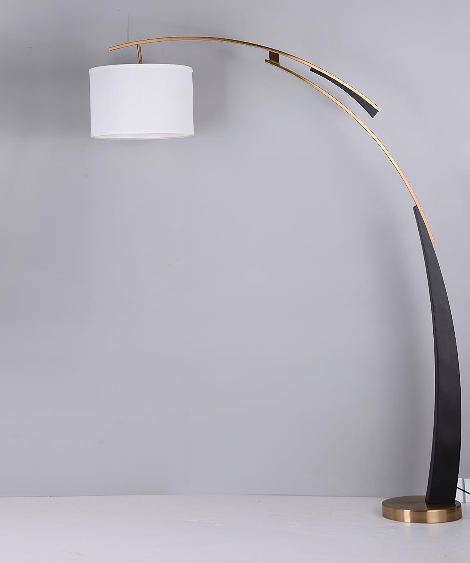 Matterhorn Arc Floor Lamp