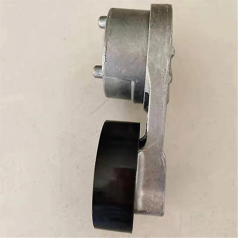 Lr071035 C2d45642 For Lr4 For Range Sport Primary Drive Belt Tensioner With Roller