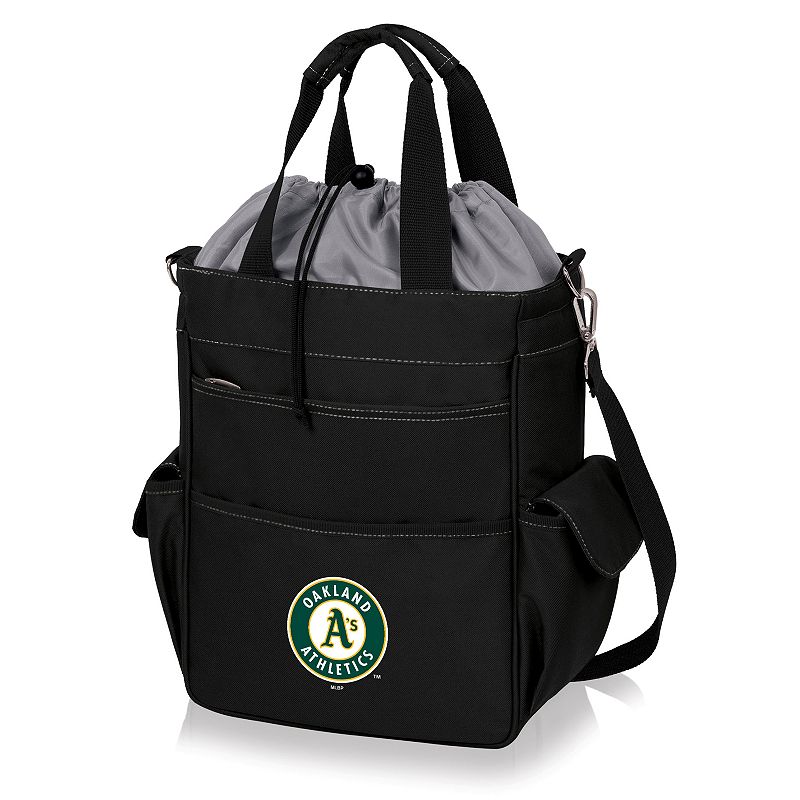 Picnic Time Oakland Athletics Activo Insulated Lunch Cooler