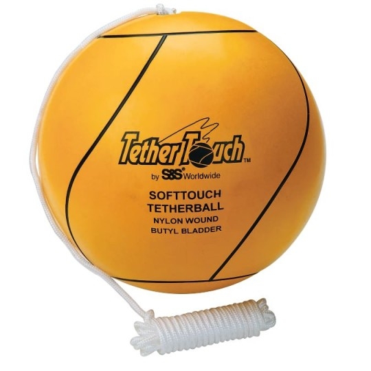 Spectrum Tetherball