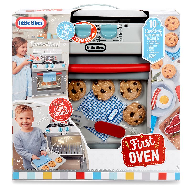 Little Tikes First Oven