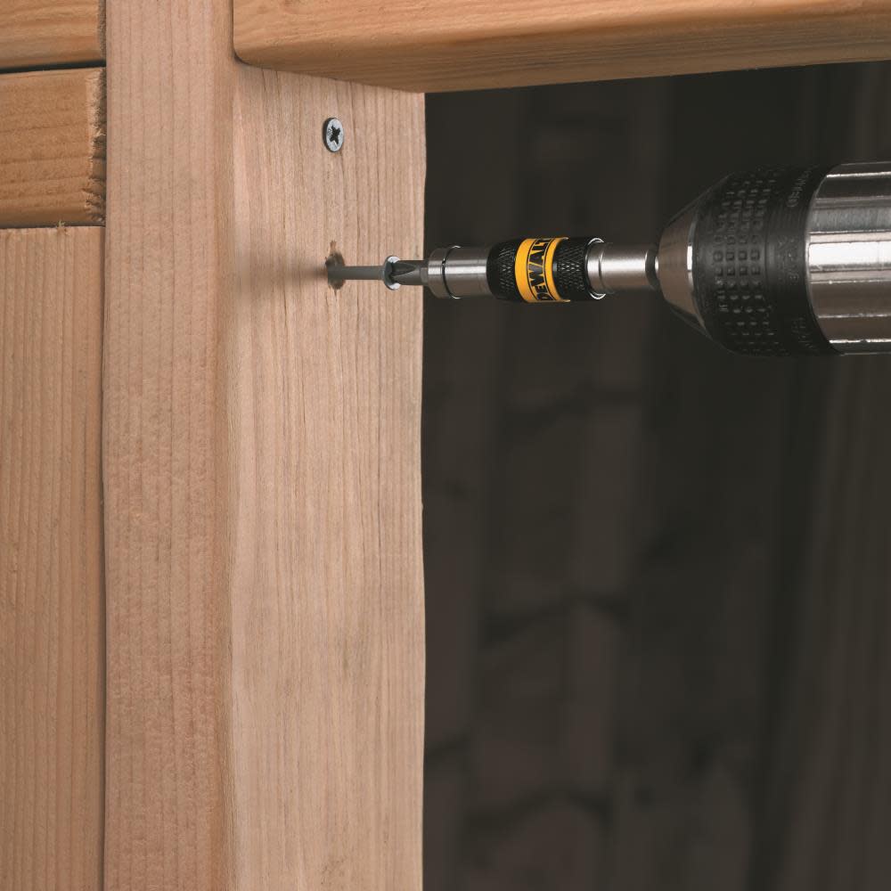 DEWALT Impact Ready Pivot Holder ;