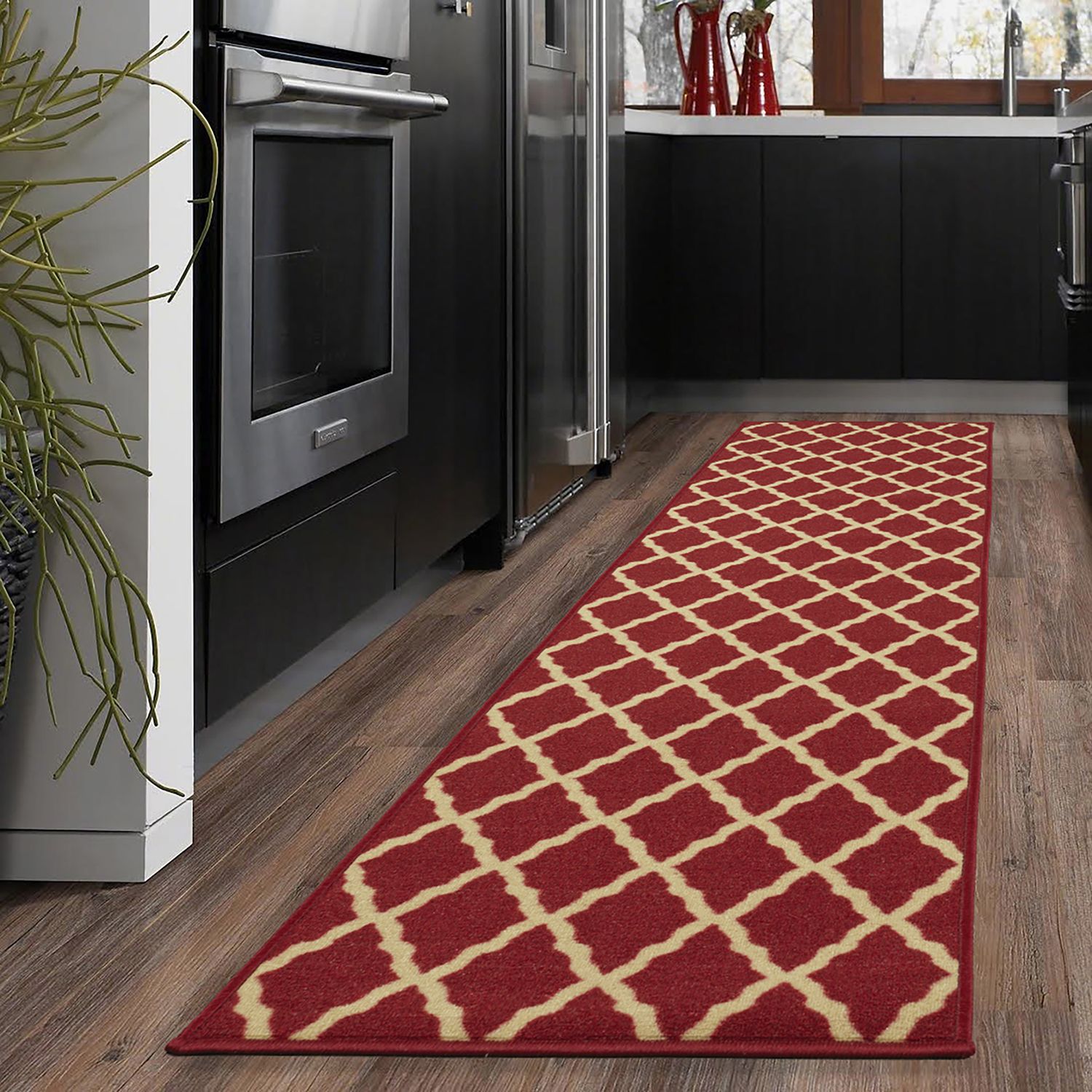 Ottomanson Trellis Rug