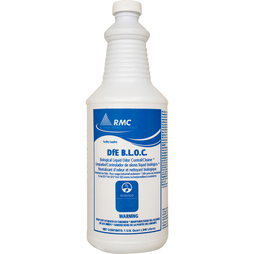 RMC DfE BLOC Cleaner  RCM11893915CT