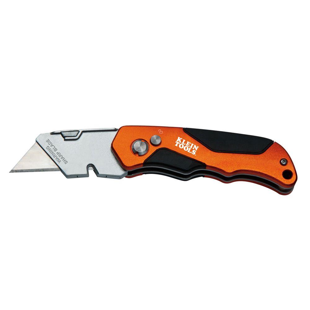 Klein Tools 44131 Klein Tools Folding Utility Knives