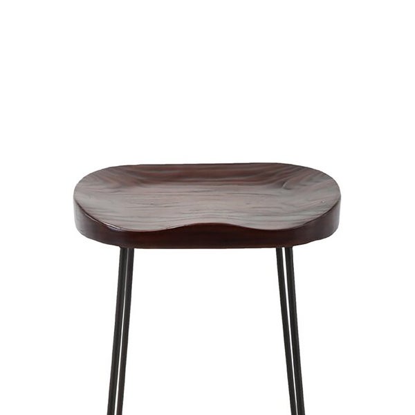 Banjul stool (set of 4)