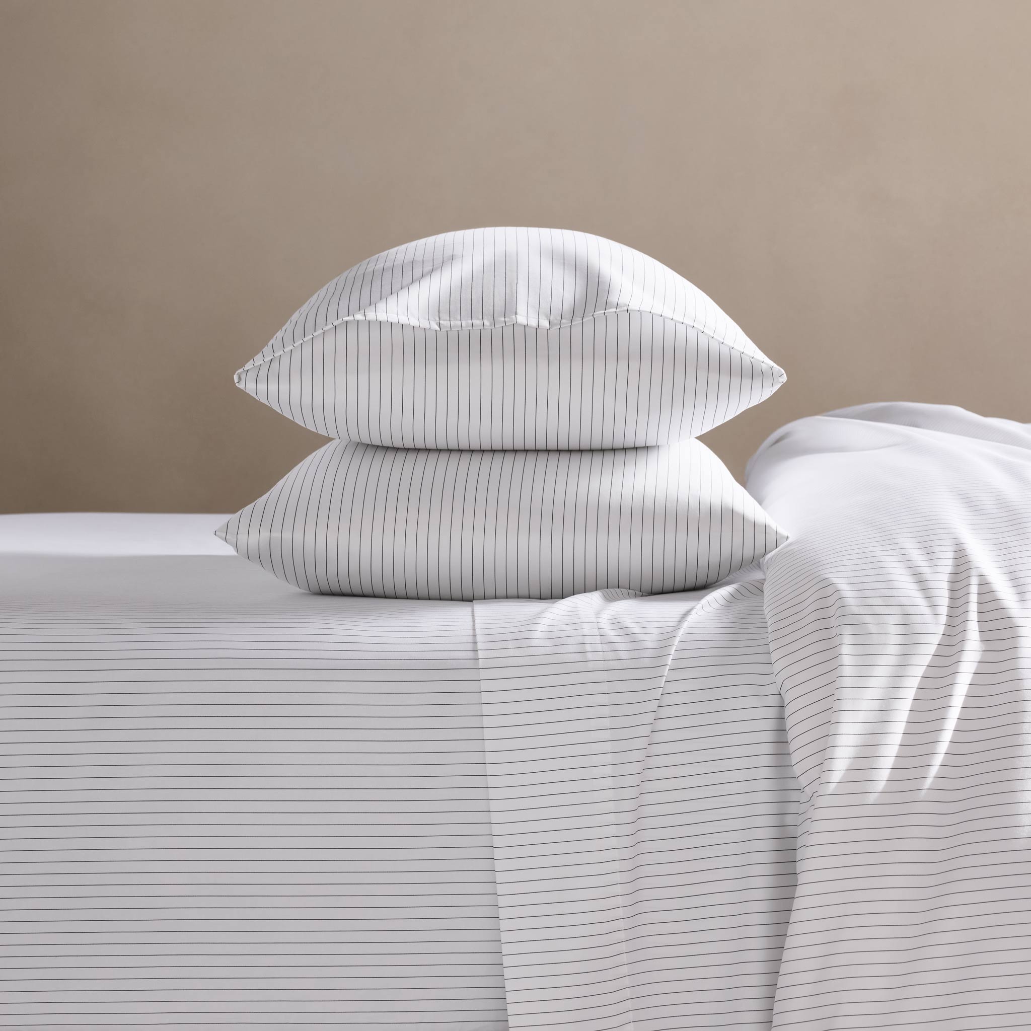 Test Luxe Sateen Duvet Bundle