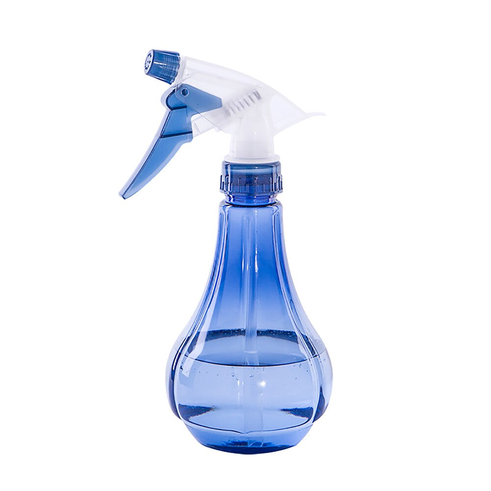 Plant Mister Water Spray Bottle - Fine Mist Spray Bottle for Flowers， Plants， Gardening， Cleaning Solutions