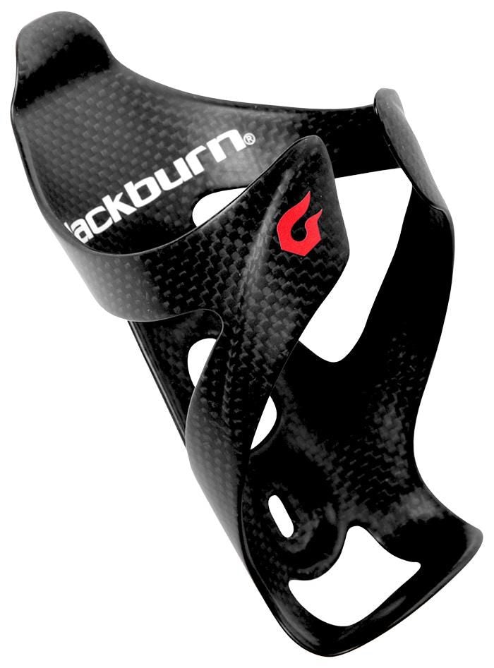 Blackburn Camber Carbon Water Bottle Cage - Matt Carbon