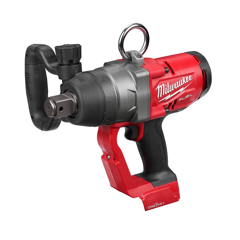 M18 FUEL™ 1 in. HTIW with ONE-KEY™-Reconditioned ;