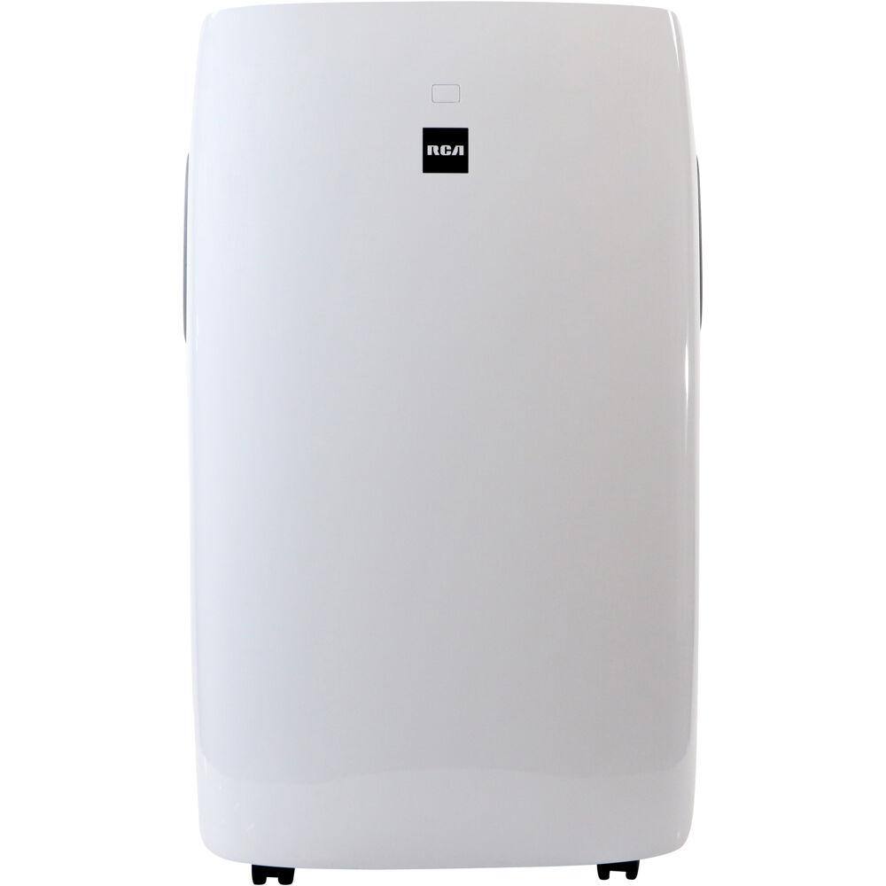 RCA 14000 BTU Wifi Enabled Portable Air Conditioner with Remote RACP1440-WF-6COM