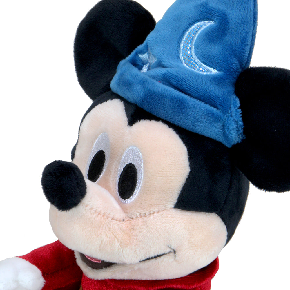 Disney Fantasia Sorcerer Mickey 8