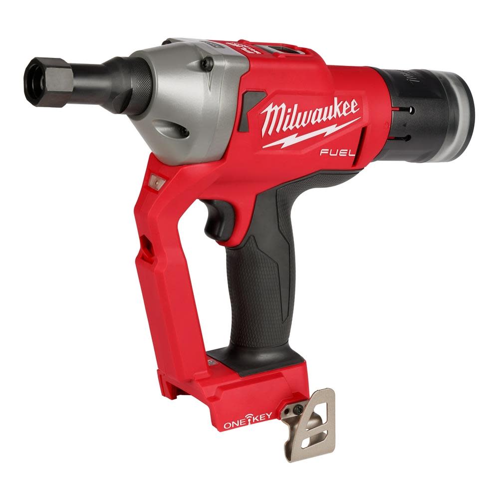 Milwaukee M18 FUEL 1/4