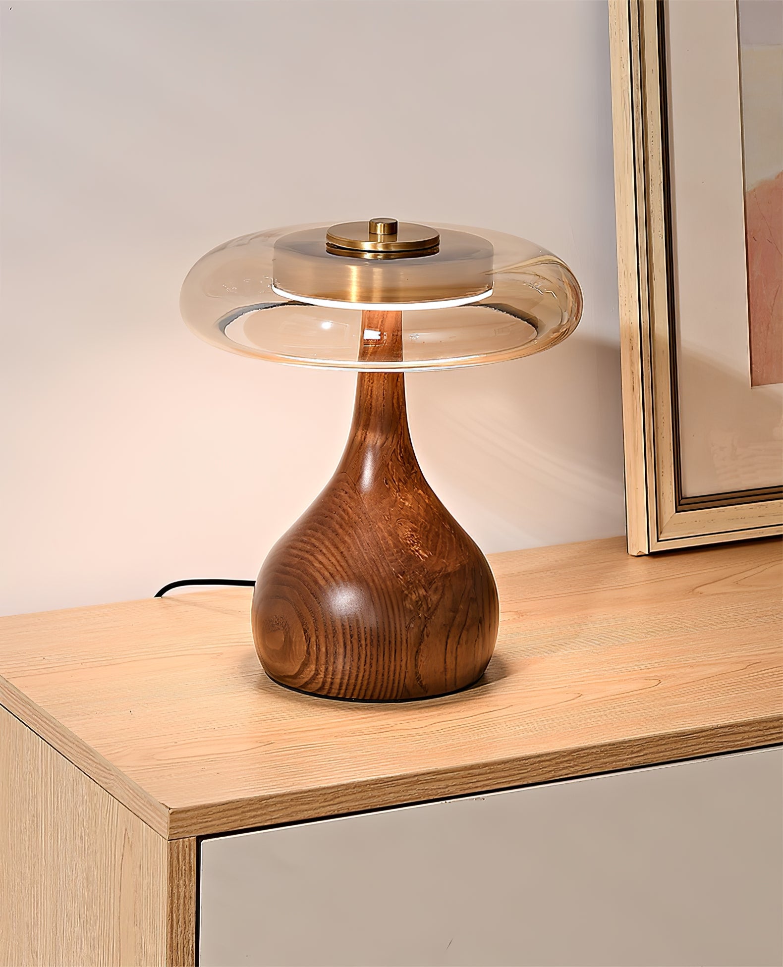 Sienna Table Lamp