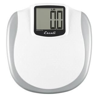 Escali Digital Extra Large Display Bathroom Scale XL200