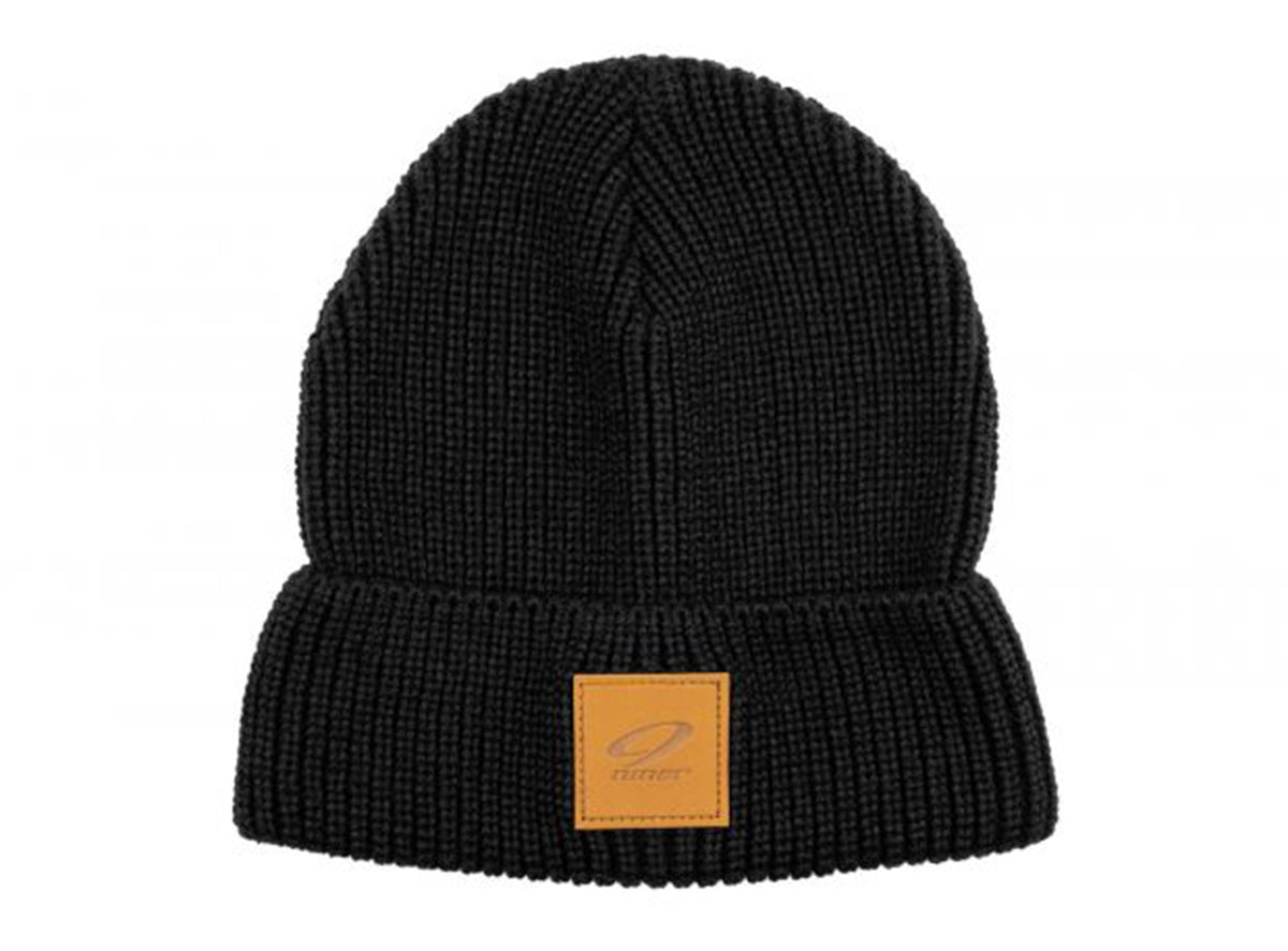 Niner Fisherman's Beanie - Black