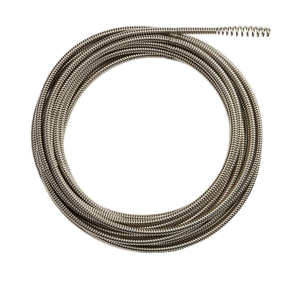 MW 516 in. x 50 ft. Inner Core Bulb Head Cable with Rustguard 48-53-2674