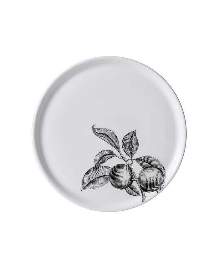 Twig New York Olive Market 6 Bread Plates - Set of 4