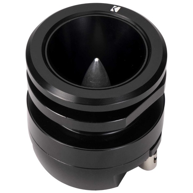 Street Series Dual Mount Bullet Tweeter Single 4ohm