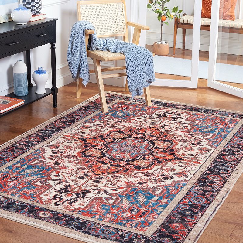 Safavieh Riviera Leah Square Rug