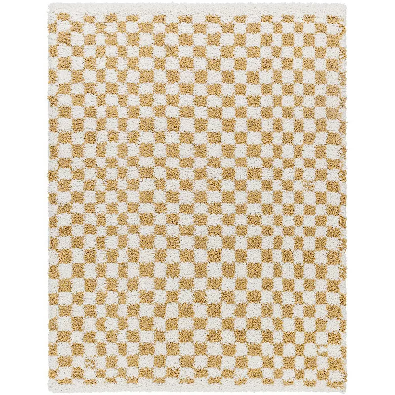 Emmitt Modern Area Rug