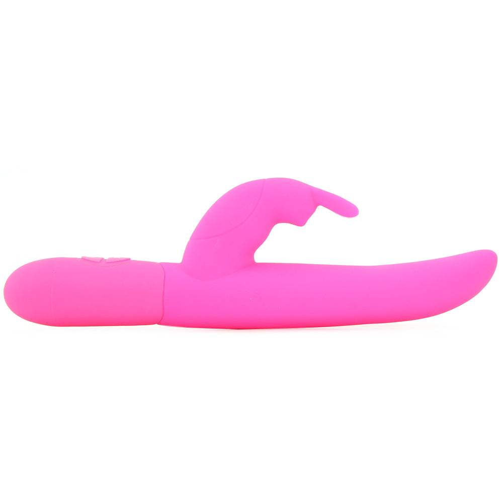 FantasyCherry 10 Function Posh Silicone Teasing Bunny Vibrator