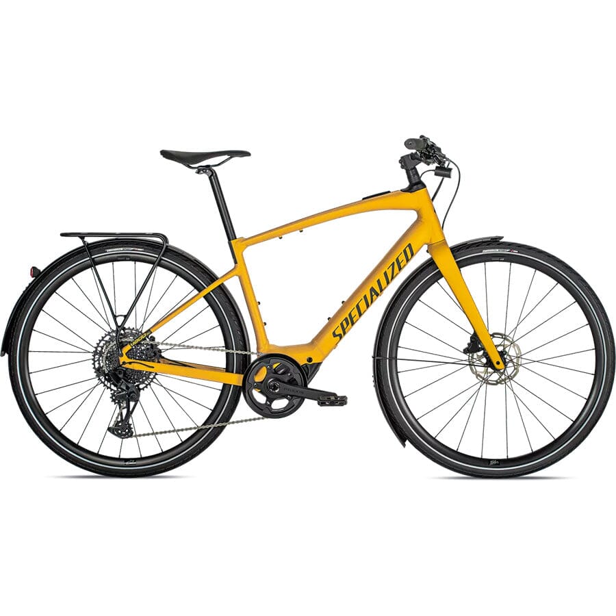 2023 Specialized Turbo Vado SL 5.0 EQ