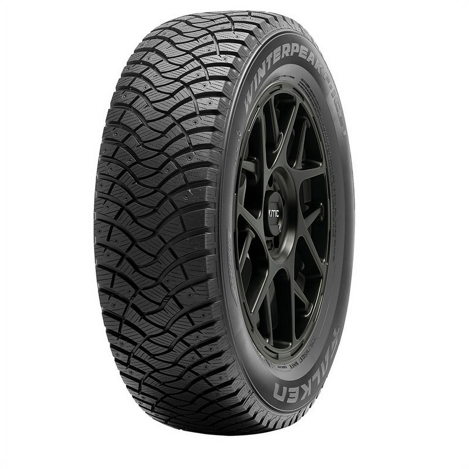 Falken Winterpeak F-Ice 1 Winter 245/60R18 105T Passenger Tire