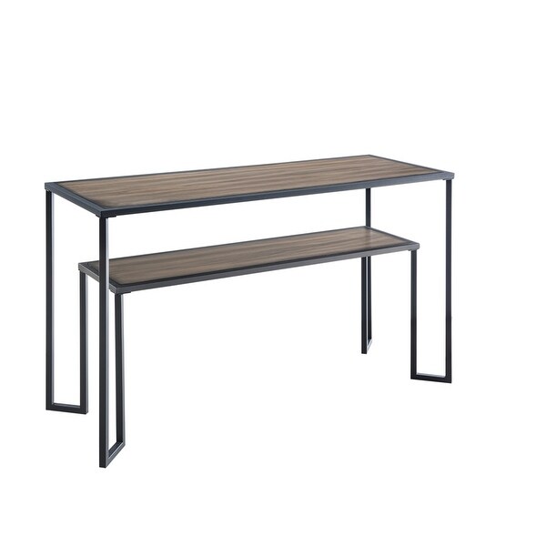 48inch Narrow Console Table